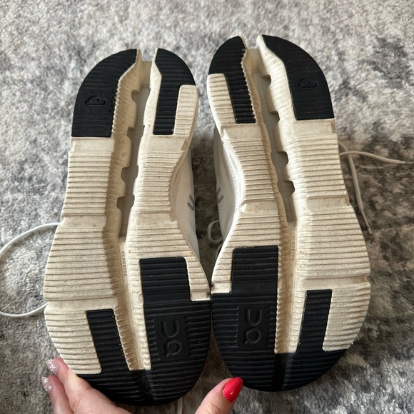 On Running Cloudnova Form Athletic Shoes - Picture 8 of 8